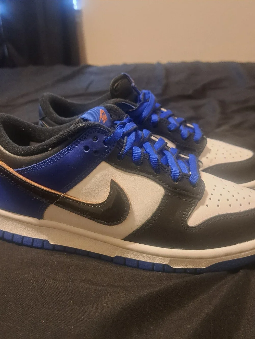 Nike Dunk Low SE Sz.5Y